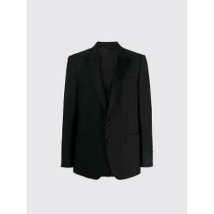 돌체앤가바나 수트 자켓 GK2WMTGG829 N0000 Black