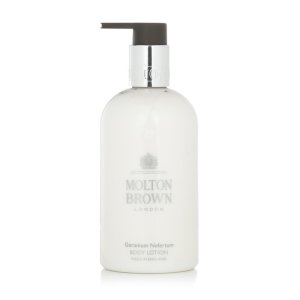 몰튼브라운 제라늄 네페르툼 바디 로션 300ml (1개)_이미지