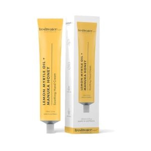 레몬머틀 마누카 허니 핸드크림 100ml