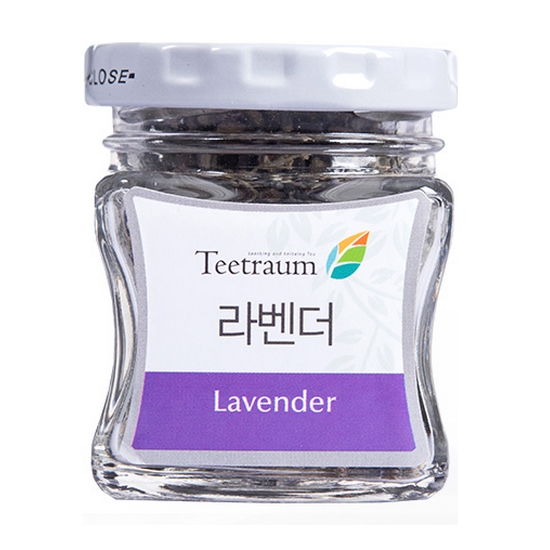허브월드 티트라움 라벤더 8g (1개)_이미지