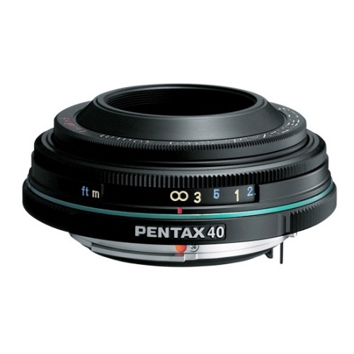 펜탁스 smc PENTAX-DA 40mm F2.8 Limited (중고품) : 다나와 가격비교