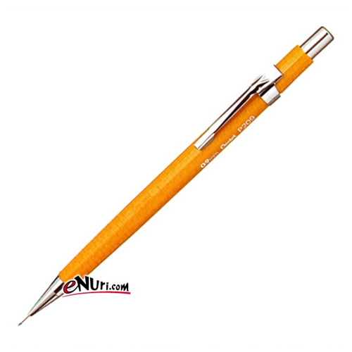 펜텔 제도 샤프 0.9mm(P209)_이미지