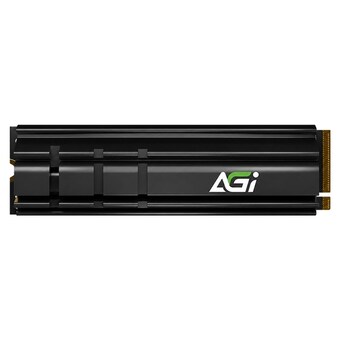 AGI AI858 M.2 NVMe