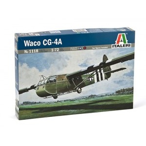 이탈레리 ㅤ1/72 WACO CG-4A_이미지