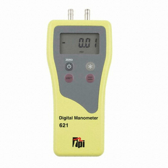 TPI 압력계 TPI-621