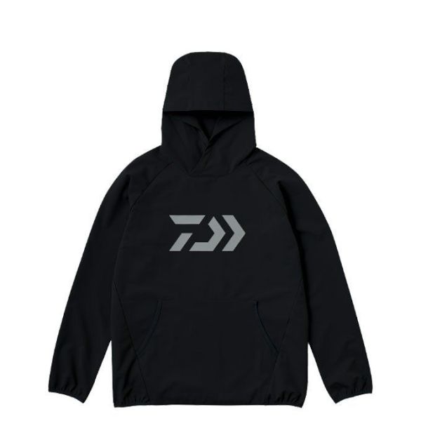다이와 라이트 스트레치 후드티 DE-6725_이미지