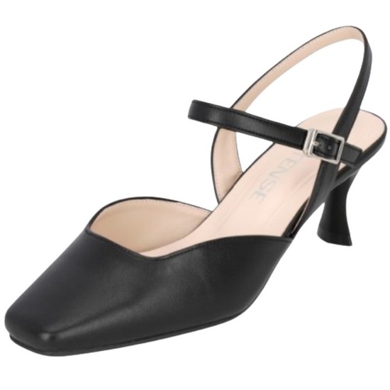 엘칸토 인텐스바이엘칸토 스퀘어 라인 포인트 슬링백 LCWO18I313