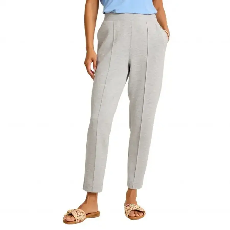 Bahama 토미 바하마 팜 보야지 핀턱 플리트 니트 팬츠 7574144