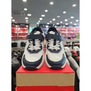 프로스펙스 공용아동 운동화 롬버스 V2 화이트 PW0GK24S212