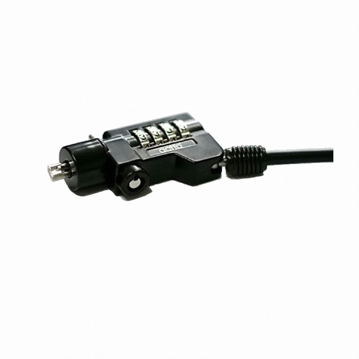 Actto NBL-05 노트북 잠금장치_이미지
