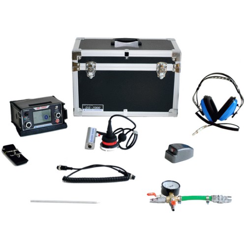 대성엔지니어링 누수탐지기 DS-7000_이미지