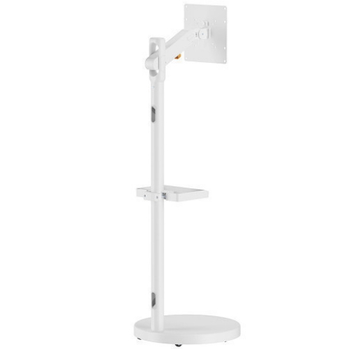쇼핑하는니체 스마트 무빙 스탠드 400 (화이트)_이미지