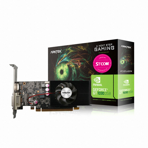 지포스 GT1030 D5 2GB LP