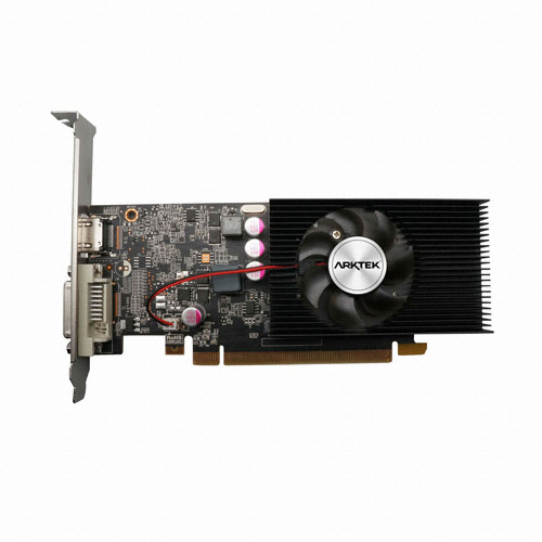 ARKTEK 지포스 GT1030 D5 2GB LP_이미지