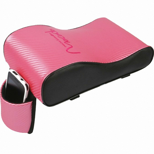 세경사 마카다 카본 메모리폼 팔쿠션&포켓_이미지