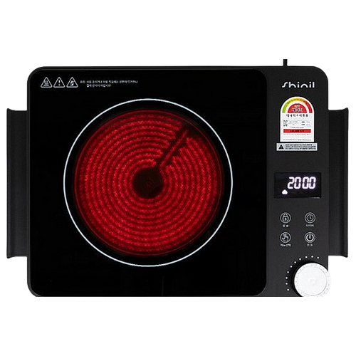 신일전자 SHL-G10KP