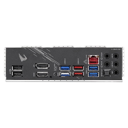 GIGABYTE B550 AORUS ELITE 제이씨현_이미지