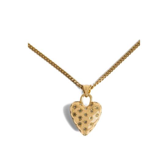 하트브레이커 네크리스 OWJW01781