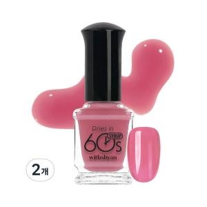 ���弢 ���弢 �÷� 60�� �Ŵ�ť�� 9ml