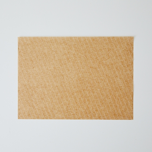 왁스페이퍼 브라운 스크립트 25cm x 35cm (1,000매)_이미지