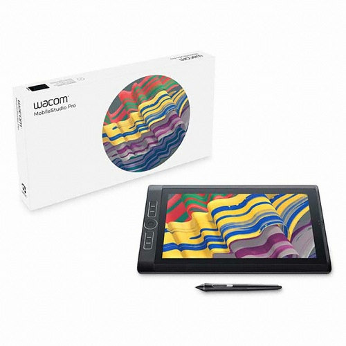 WACOM MobileStudio Pro DTH-W1320L : 다나와 가격비교
