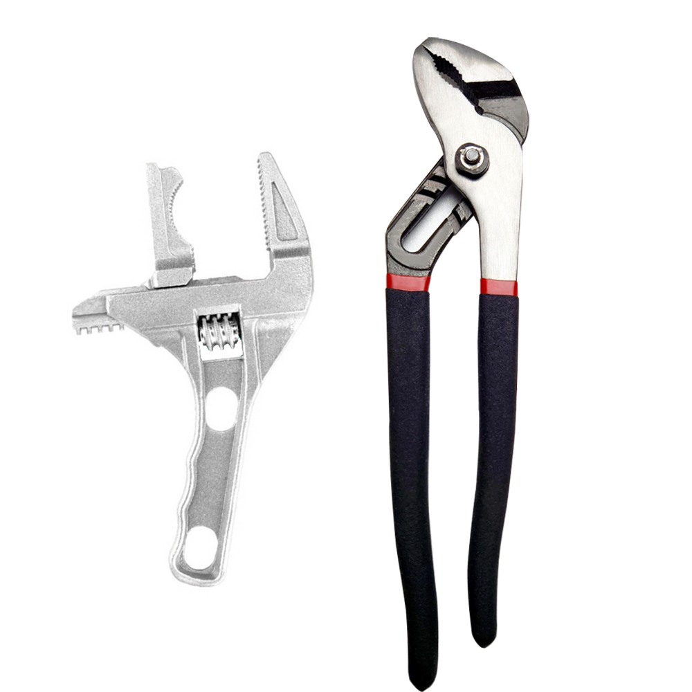 툴스터치 욕실주방 수전용 공구세트 (2pcs)