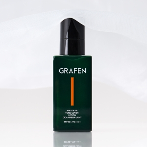 그라펜 매치업 톤커버 로션 시카 그린 50ml (3개)_이미지