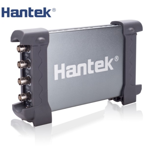 로스코 Hantek 6254BC 4 채널 1GSa/s 250Mhz 대역폭 디지털 스토리지 오실 프