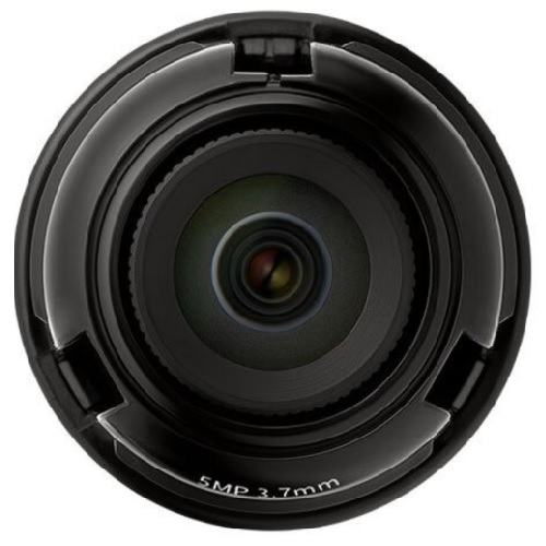 한화비전 SLA-5M3700D 렌즈