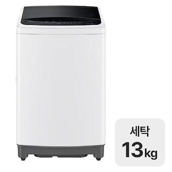 LG전자 통돌이 <b>TR13WV4</b>