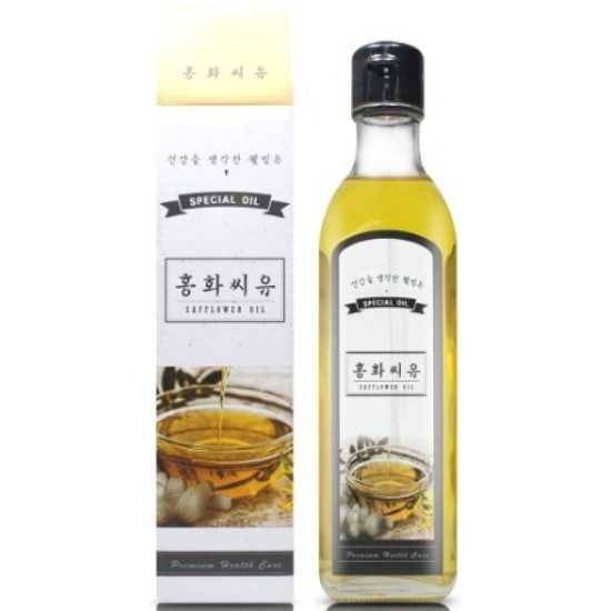 인차 홍화씨유 300ml (2개)_이미지