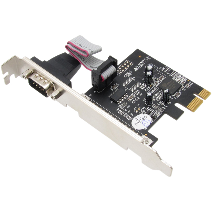�������� NETmate �ø��� PCI EXPRESS (I-350)