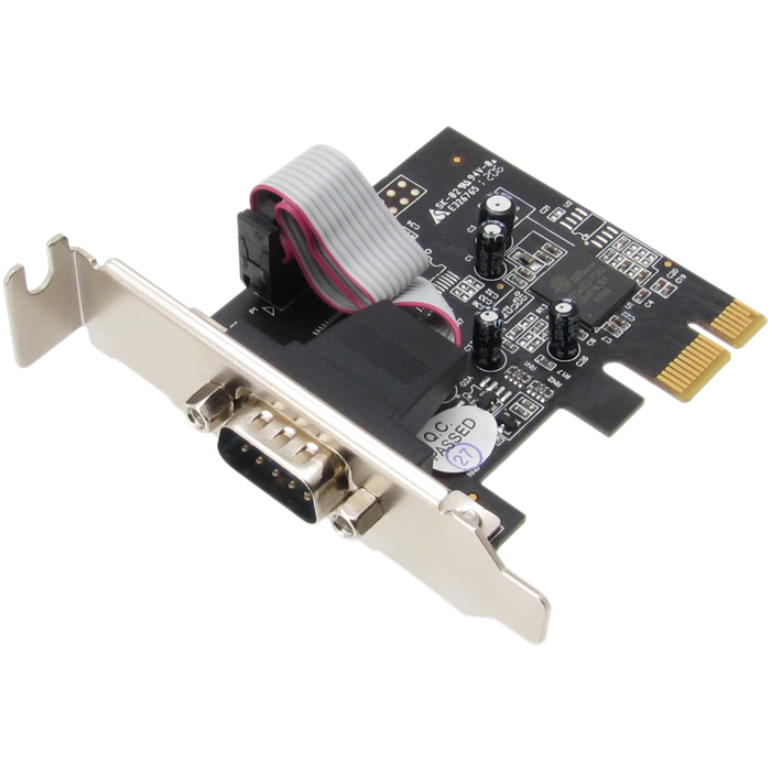 강원전자 NETmate 시리얼 PCI EXPRESS (I-350)_이미지