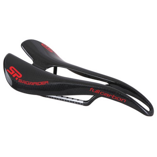 사가라이더 풀카본 전립선 안장