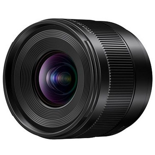 파나소닉 루믹스 LEICA DG SUMMILUX 9mm F1.7 (중고품)