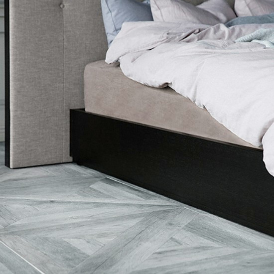 시몬스 베젠 B 침대 Q (머스크, 레귤러)_이미지