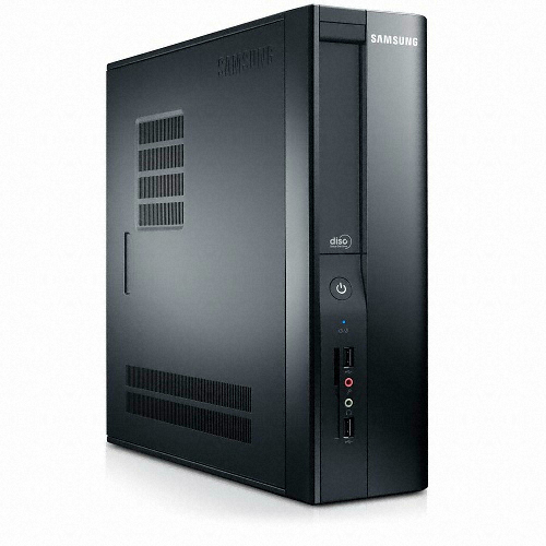 삼성전자 데스크탑3 DM301S3B-C23I3 (500GB)_이미지