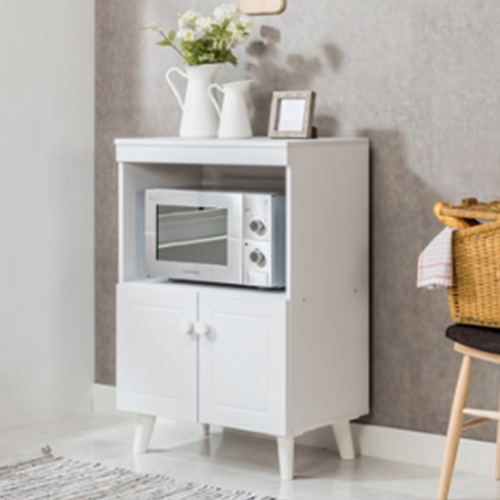 히트디자인 바니 수납 렌지대