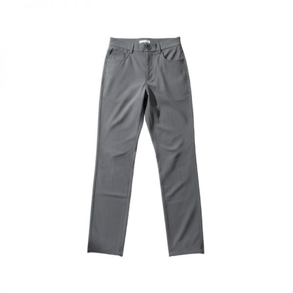 지포어 GFORE TOUR 5 POCKET PANT GMB000040-CHA 투어 포켓 팬츠