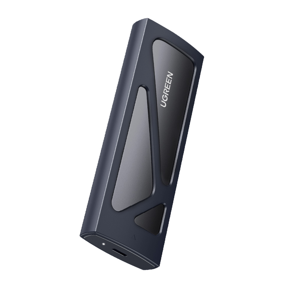UGREEN CM578 M.2 외장케이스 (SSD미포함)
