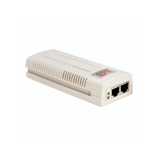 대흥정보기술 PowerDsine PD-3001GC/AC POE 인젝터_이미지