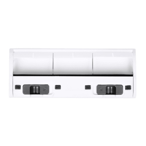 디봇 X1 옴니 전용 화이트 메인브러쉬 커버