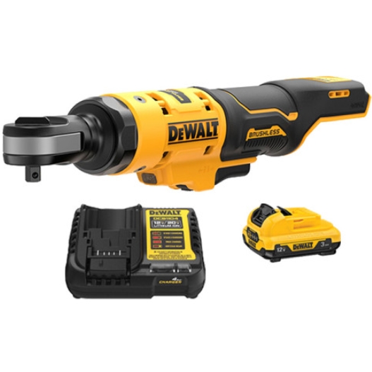 디월트 DCF503 (3.0Ah, 배터리 1개)