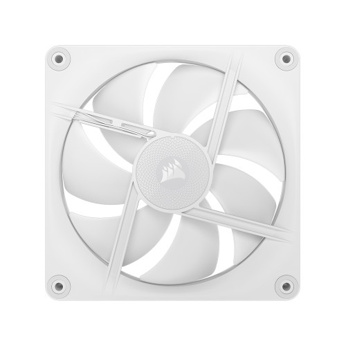 CORSAIR iCUE LINK LX140-R RGB Expansion Fan Reverse (화이트)_이미지