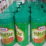 파마산 치즈 227g