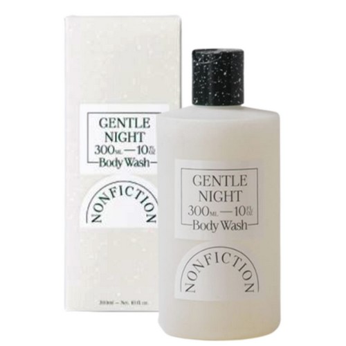 논픽션 젠틀나잇 바디워시 300ml (1개)_이미지