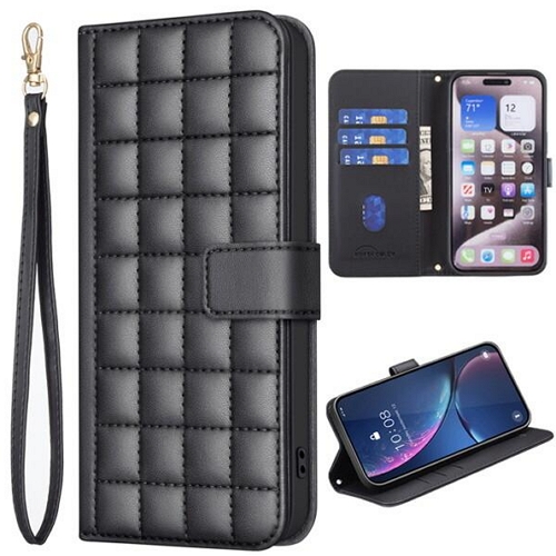 수나르 갤럭시A56 퍼펙트 스트랩 다이어리 가죽 케이스