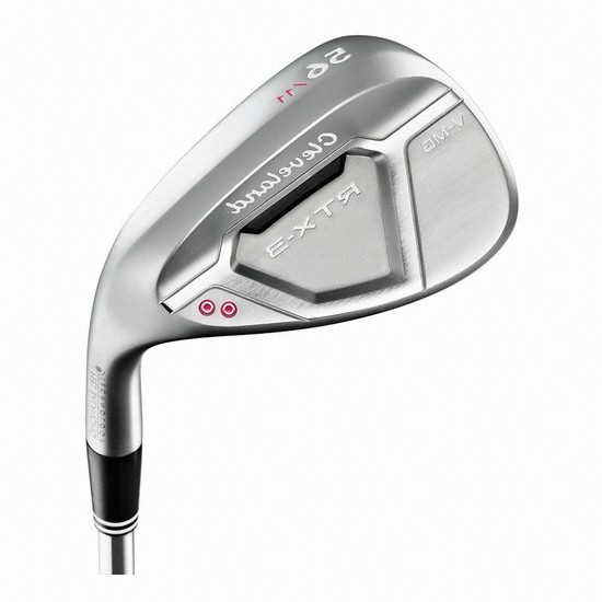 클리브랜드 RTX-3 CB 투어사틴 왼손 여성용 웨지 (병행)