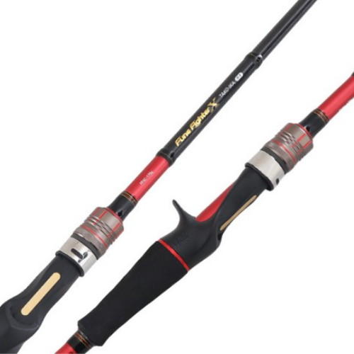 푸네파이터 X 타코이카