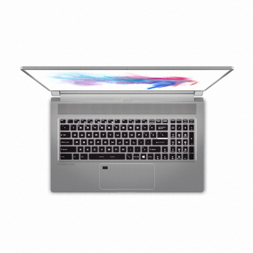 MSI ������Ƽ�� P75 ũ�������� 9SE